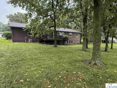 1422 Southridge Road New Ulm MN 56073