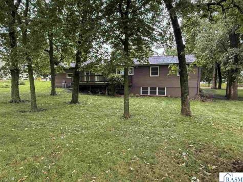 1422 Southridge Road New Ulm MN 56073