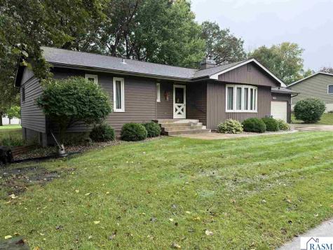 1422 Southridge Road New Ulm MN 56073