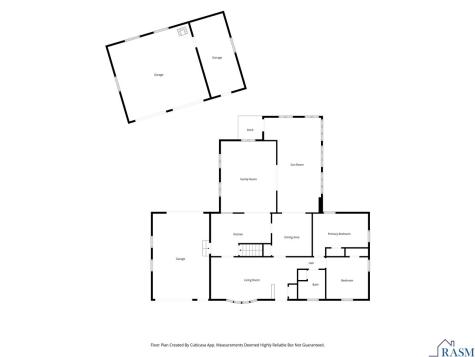 125 N Manitou Drive Mankato MN 56001-3517