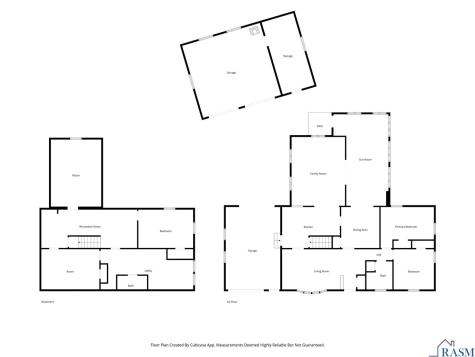 125 N Manitou Drive Mankato MN 56001-3517
