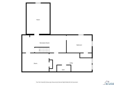 125 N Manitou Drive Mankato MN 56001-3517