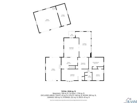 125 N Manitou Drive Mankato MN 56001-3517