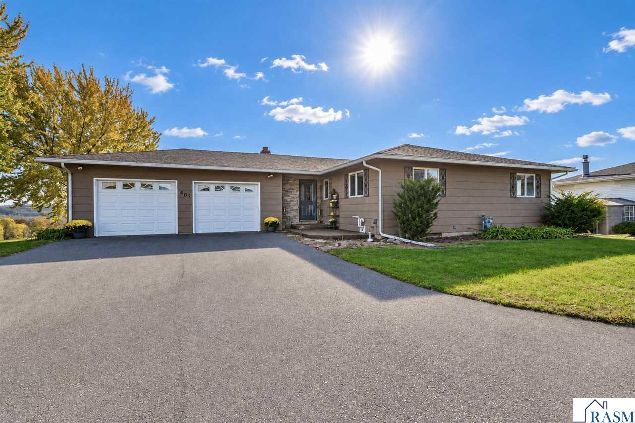 403 Valley View Drive Courtland MN 56021
