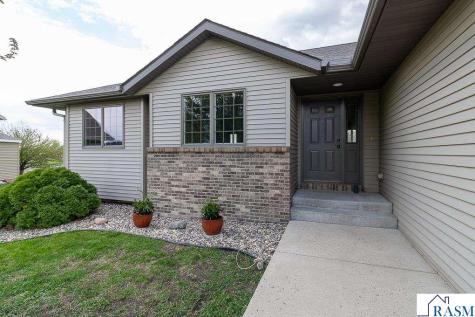 201 Pebble Creek Drive Mankato MN 56001