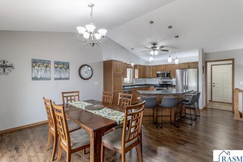 201 Pebble Creek Drive Mankato MN 56001