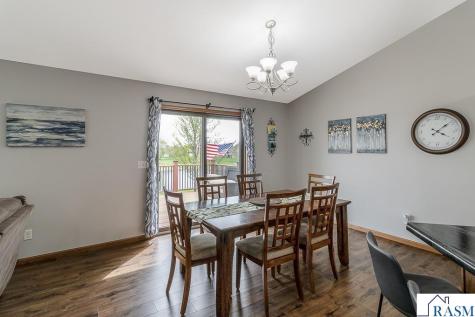 201 Pebble Creek Drive Mankato MN 56001