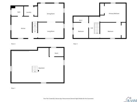 606 NE Smith Street Mapleton MN 56065