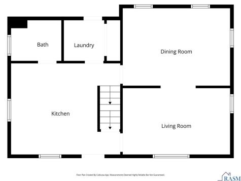 606 NE Smith Street Mapleton MN 56065