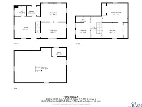 606 NE Smith Street Mapleton MN 56065