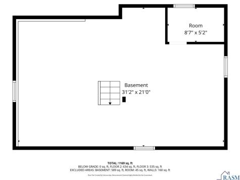 606 NE Smith Street Mapleton MN 56065