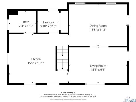 606 NE Smith Street Mapleton MN 56065
