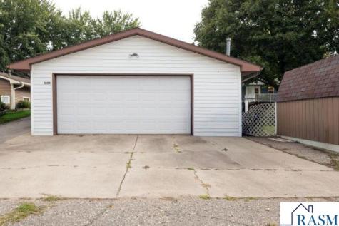 1604 N Franklin Street New Ulm MN 56073