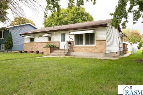 1604 N Franklin Street New Ulm MN 56073