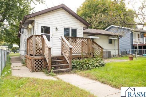 1604 N Franklin Street New Ulm MN 56073