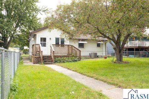 1604 N Franklin Street New Ulm MN 56073