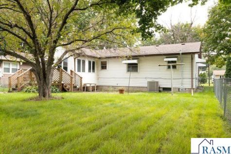 1604 N Franklin Street New Ulm MN 56073