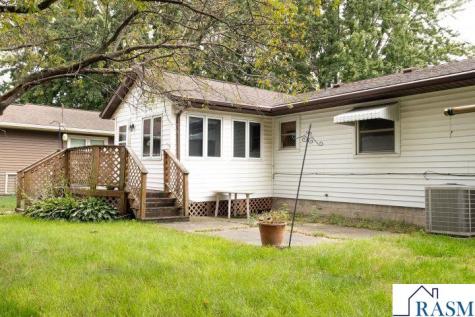 1604 N Franklin Street New Ulm MN 56073
