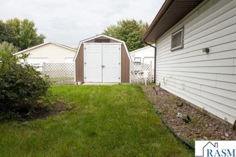 1604 N Franklin Street New Ulm MN 56073