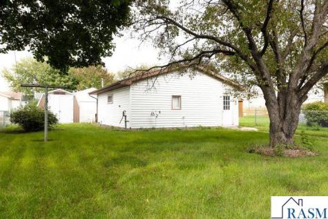 1604 N Franklin Street New Ulm MN 56073