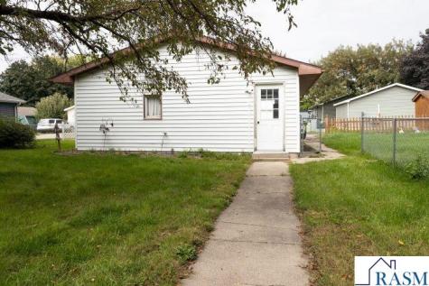1604 N Franklin Street New Ulm MN 56073