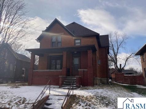 108 South Broadway New Ulm MN 56073