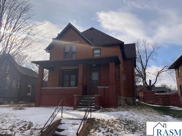 108 South Broadway New Ulm MN 56073