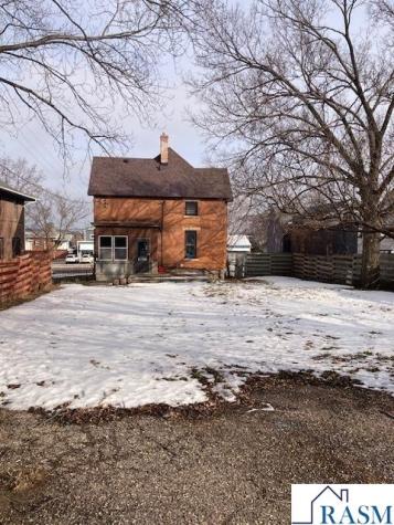 108 South Broadway New Ulm MN 56073