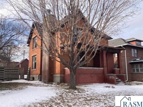 108 South Broadway New Ulm MN 56073