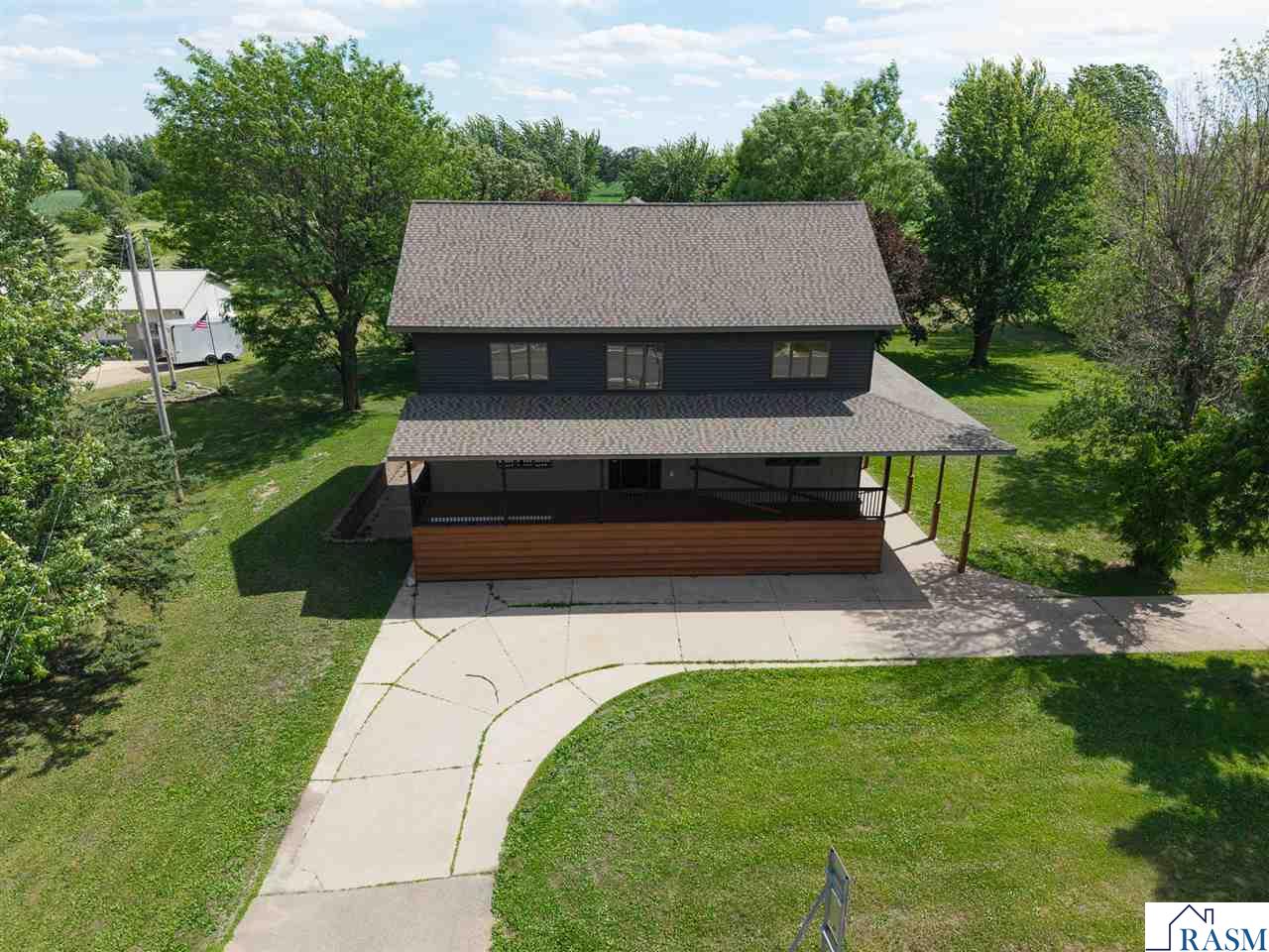 831 SW 2nd Street Glenville MN 56036