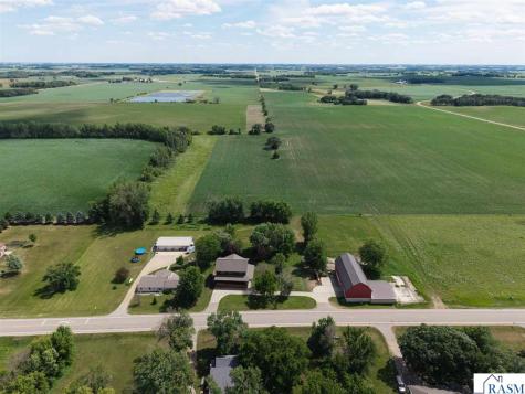 831 SW 2nd Street Glenville MN 56036