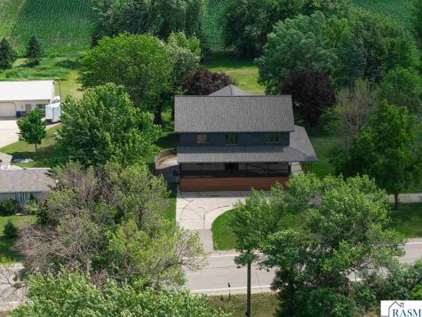831 SW 2nd Street Glenville MN 56036