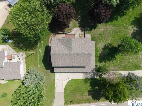 831 SW 2nd Street Glenville MN 56036