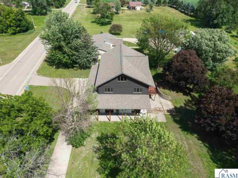 831 SW 2nd Street Glenville MN 56036