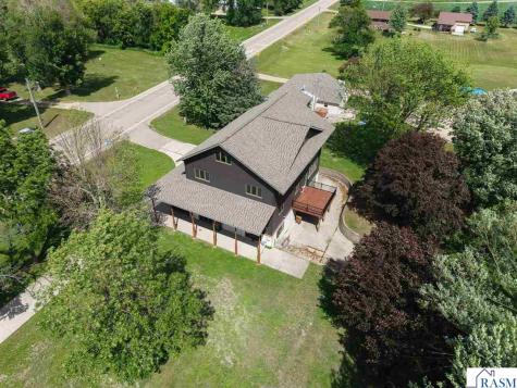 831 SW 2nd Street Glenville MN 56036