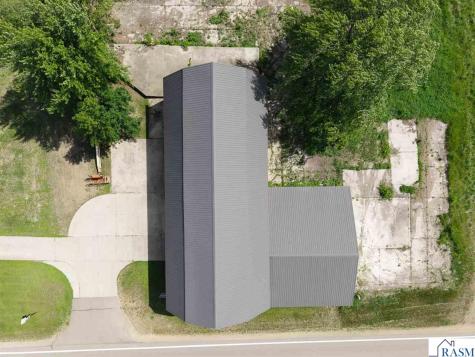 831 SW 2nd Street Glenville MN 56036