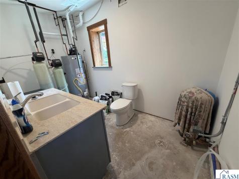 831 SW 2nd Street Glenville MN 56036