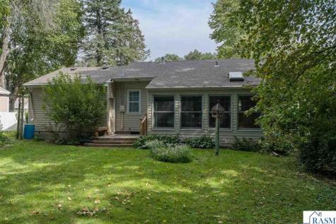 210 Viola Street Mankato MN 56001