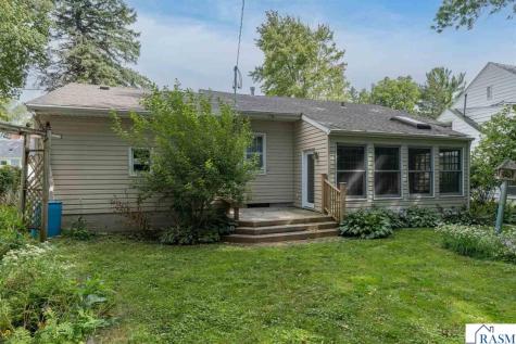 210 Viola Street Mankato MN 56001