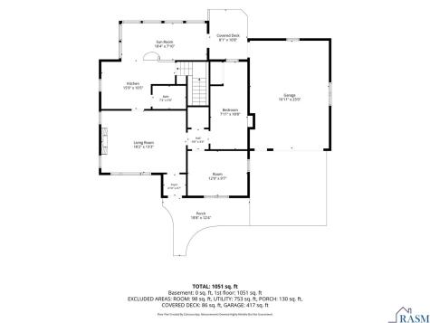 210 Viola Street Mankato MN 56001