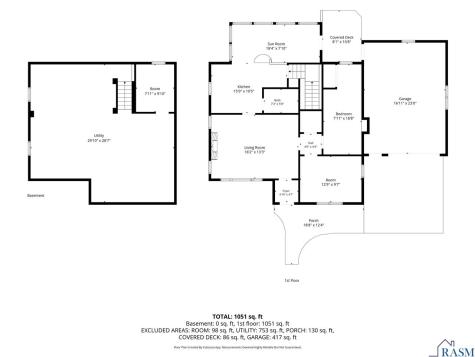 210 Viola Street Mankato MN 56001