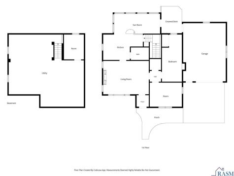 210 Viola Street Mankato MN 56001