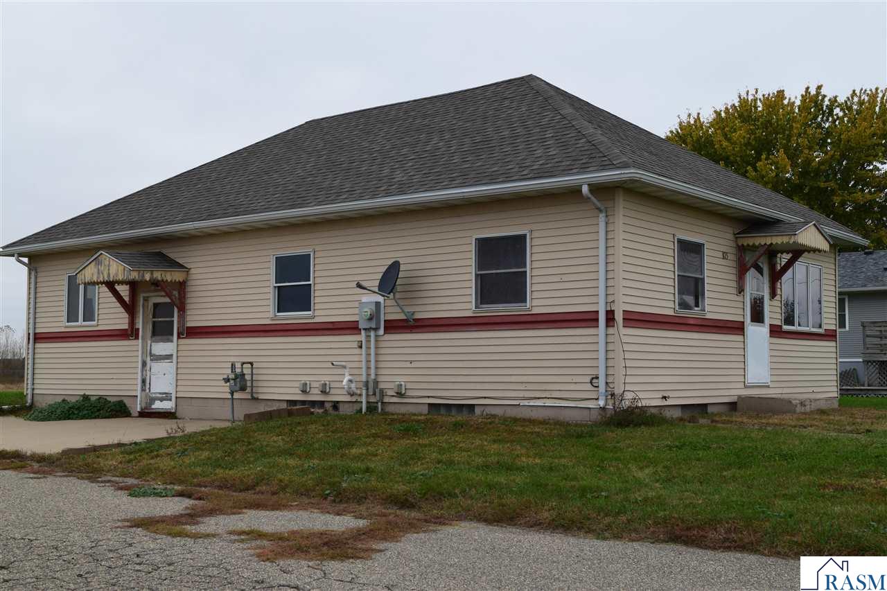 825 Main Street S Winnebago MN 56098
