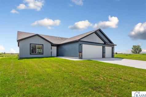 812 Pond View Drive Arlington MN 55307