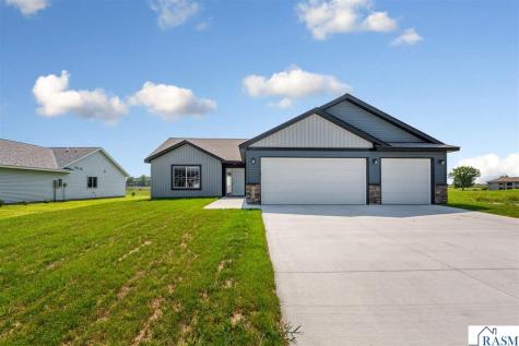 812 Pond View Drive Arlington MN 55307