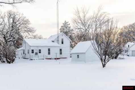 201 Hilltop Street Vernon Center MN 56090