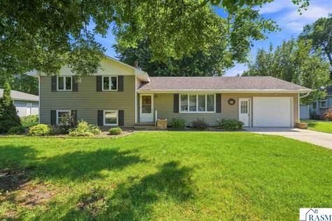 807 N Renville Winthrop MN 55396