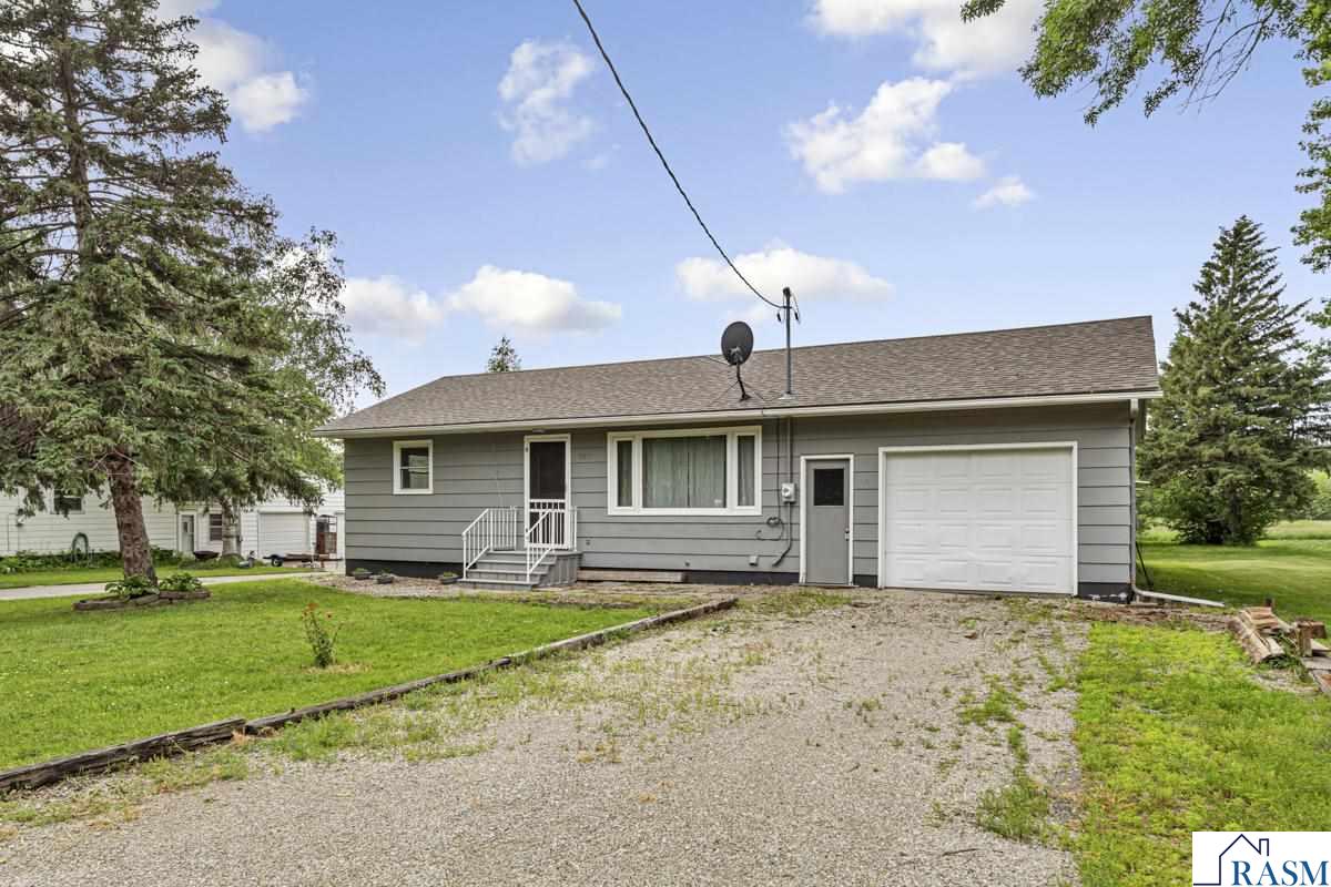 307 Dove Street Minnesota Lake MN 56068