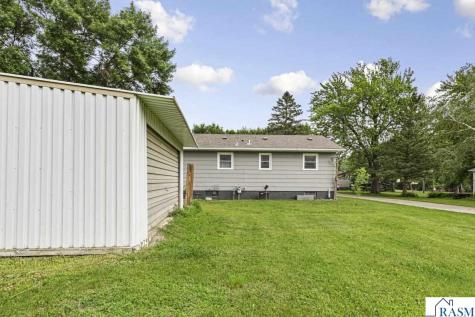 307 Dove Street Minnesota Lake MN 56068