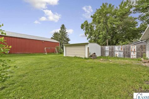 307 Dove Street Minnesota Lake MN 56068